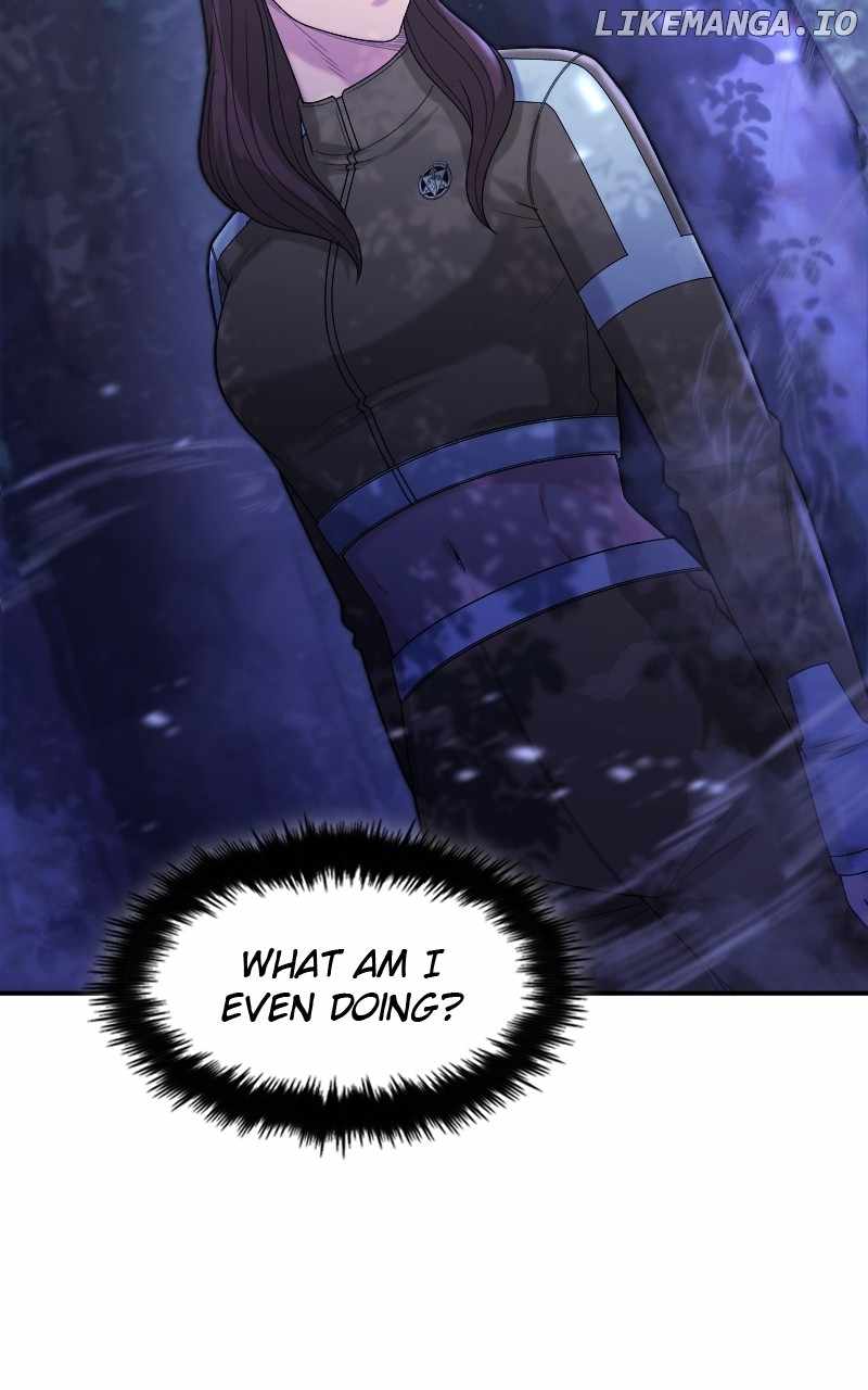 Paranoid Mage Chapter 51 page 58