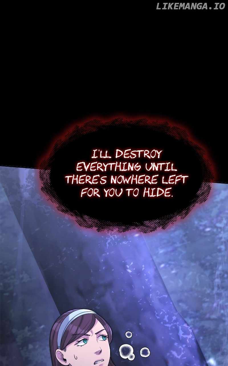 Paranoid Mage Chapter 51 page 57