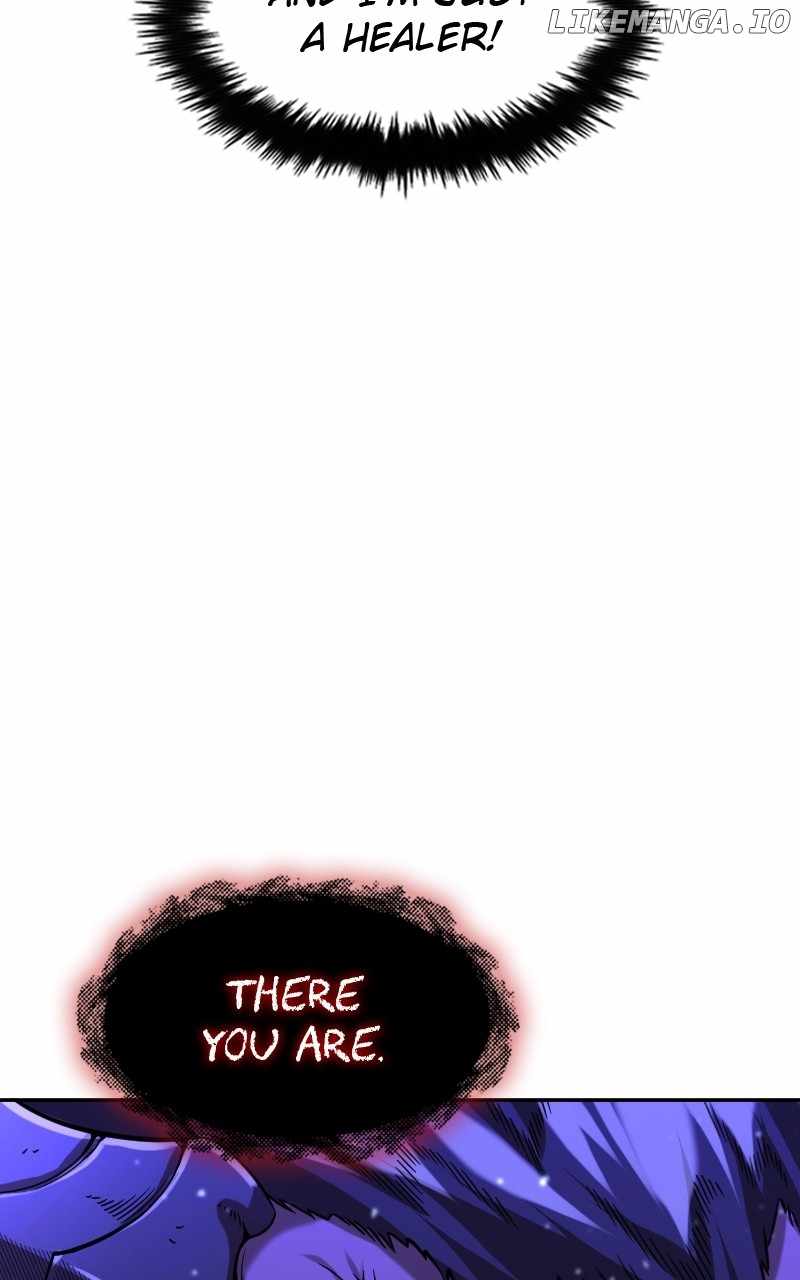 Paranoid Mage Chapter 51 page 61