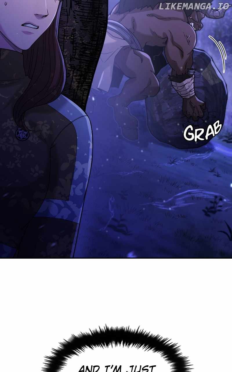 Paranoid Mage Chapter 51 page 60
