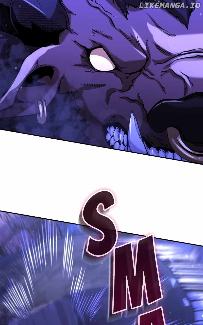 Paranoid Mage Chapter 51 page 62