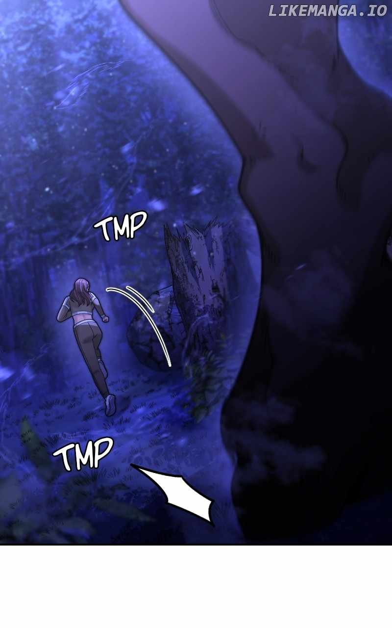 Paranoid Mage Chapter 51 page 65