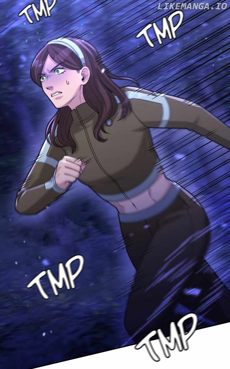 Paranoid Mage Chapter 51 page 67