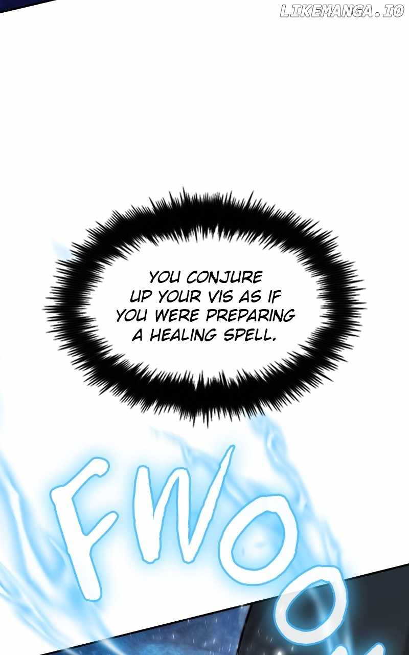 Paranoid Mage Chapter 51 page 68
