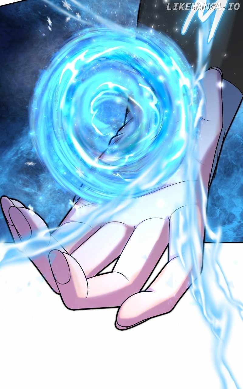 Paranoid Mage Chapter 51 page 69