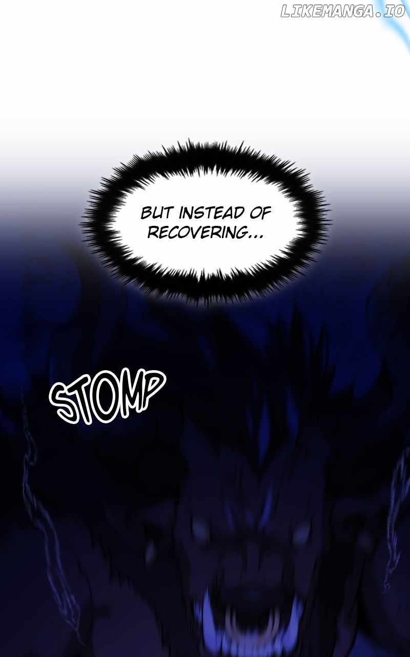 Paranoid Mage Chapter 51 page 70