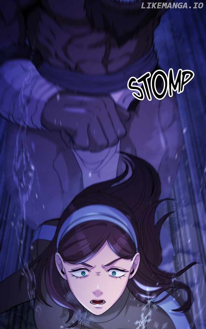 Paranoid Mage Chapter 51 page 71