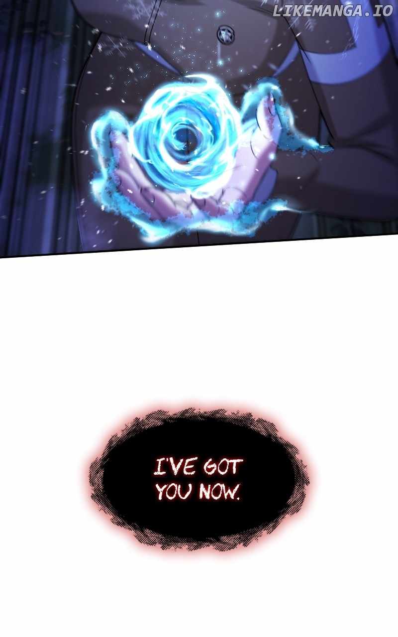 Paranoid Mage Chapter 51 page 72