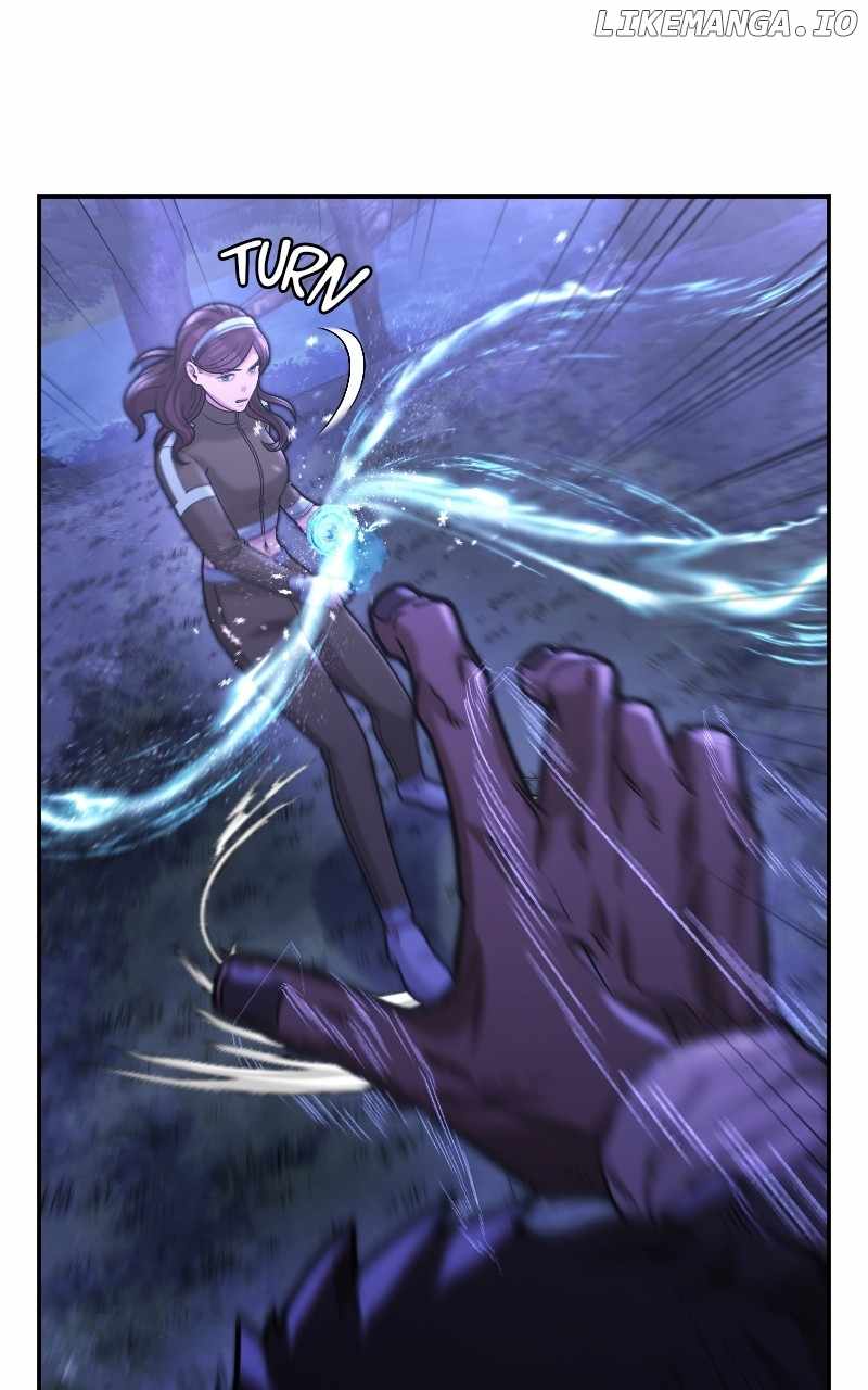 Paranoid Mage Chapter 51 page 73