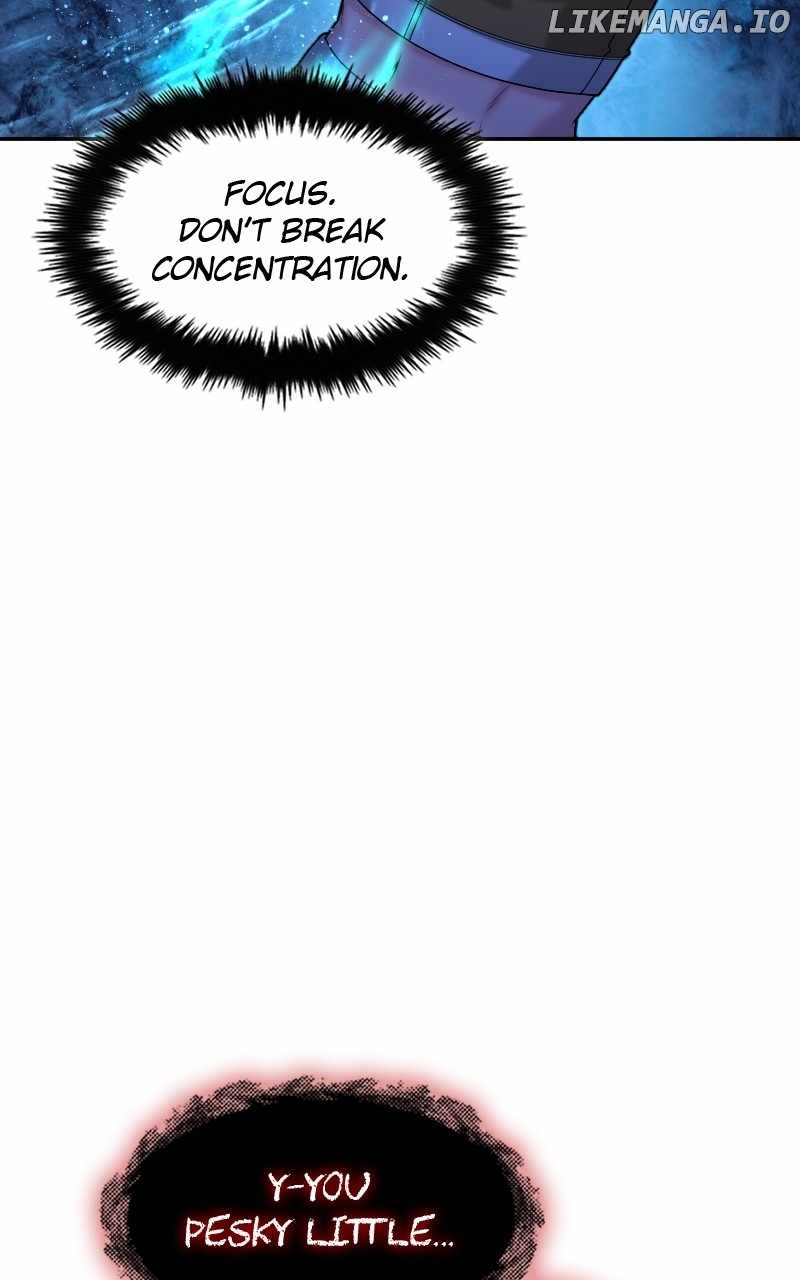 Paranoid Mage Chapter 51 page 79