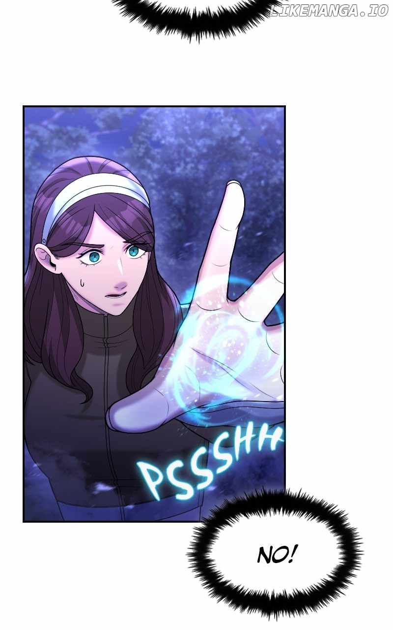 Paranoid Mage Chapter 51 page 82