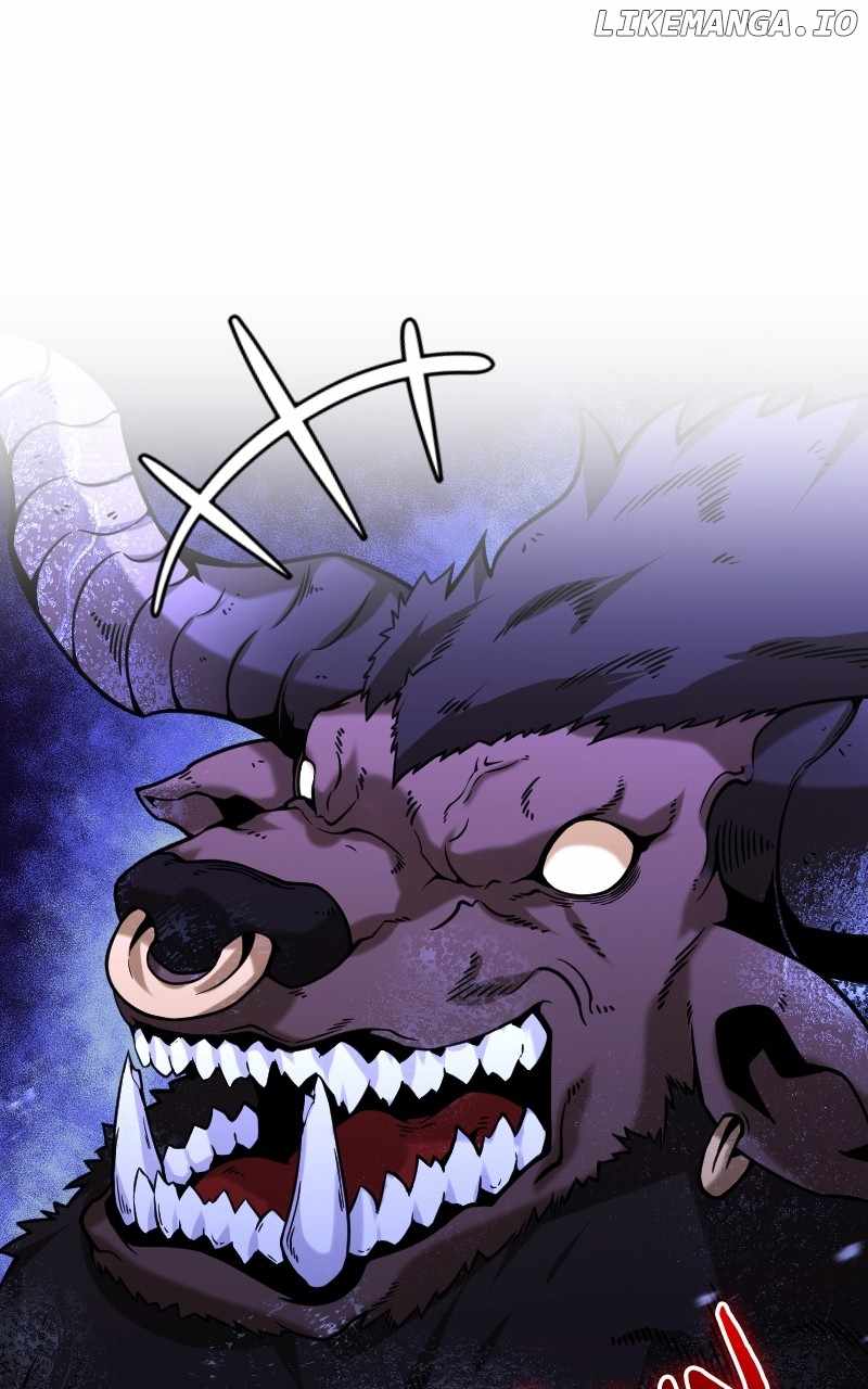 Paranoid Mage Chapter 51 page 84