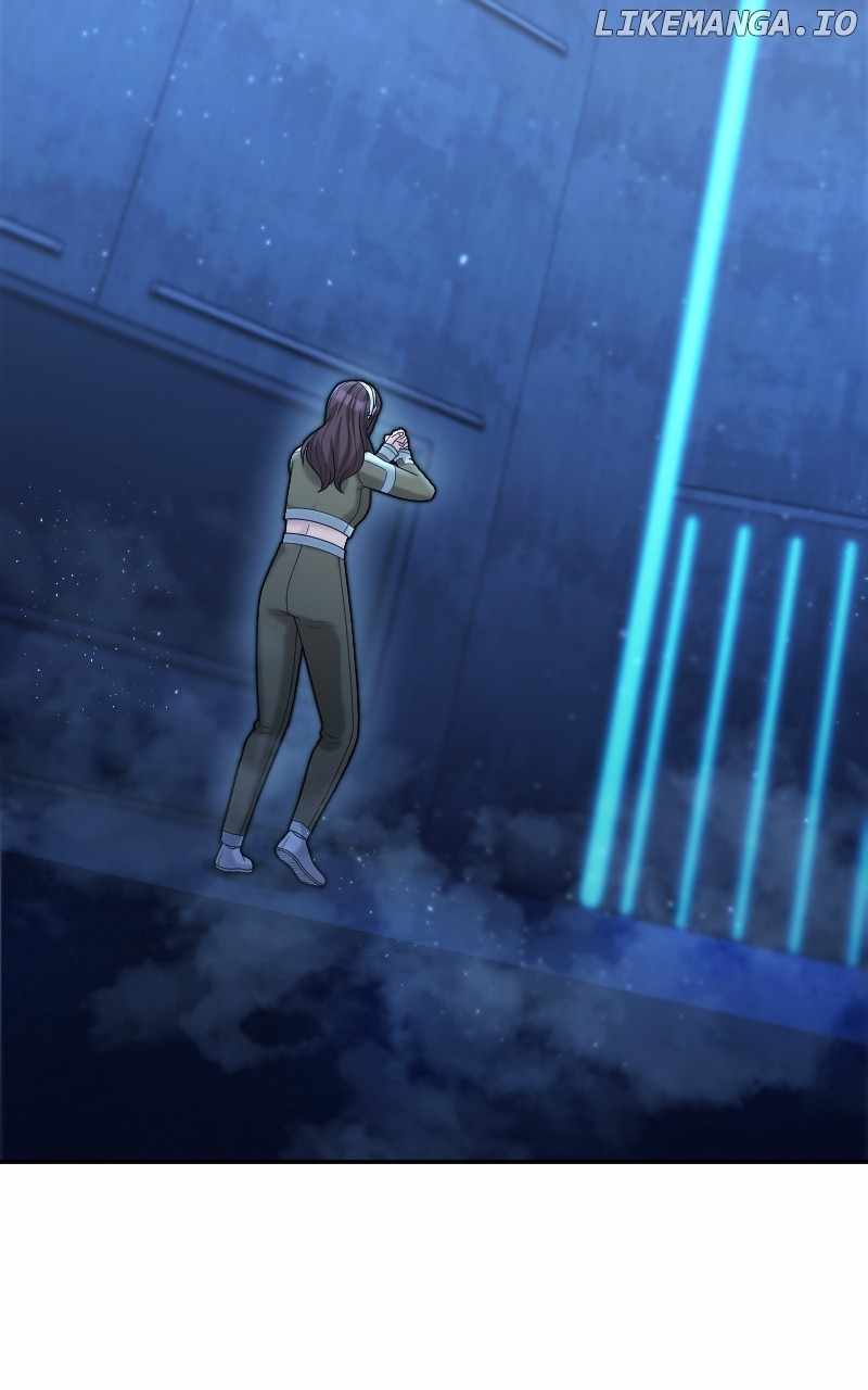 Paranoid Mage Chapter 51 page 92