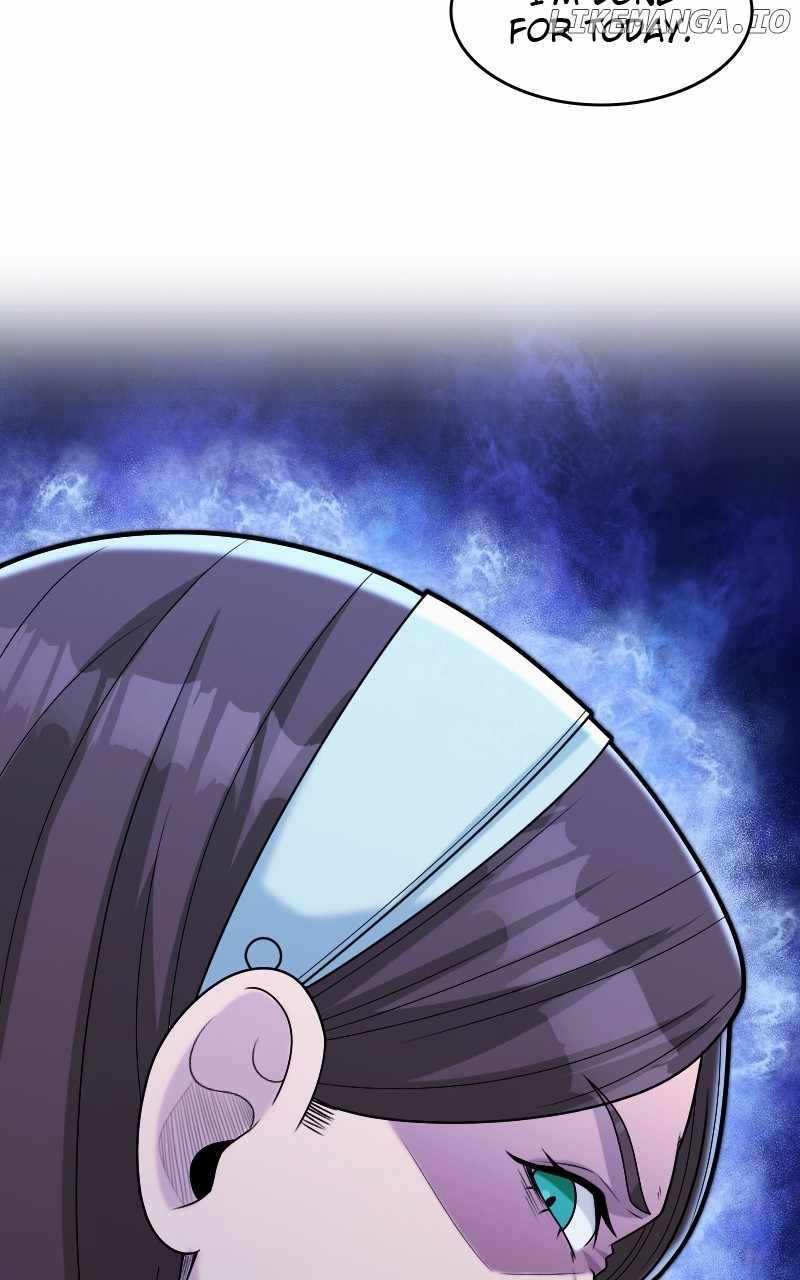 Paranoid Mage Chapter 51 page 98