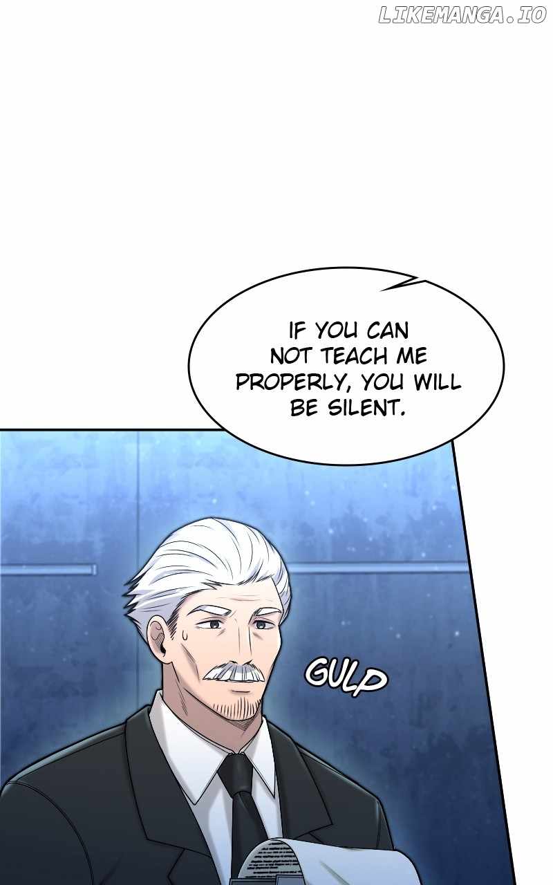 Paranoid Mage Chapter 51 page 100