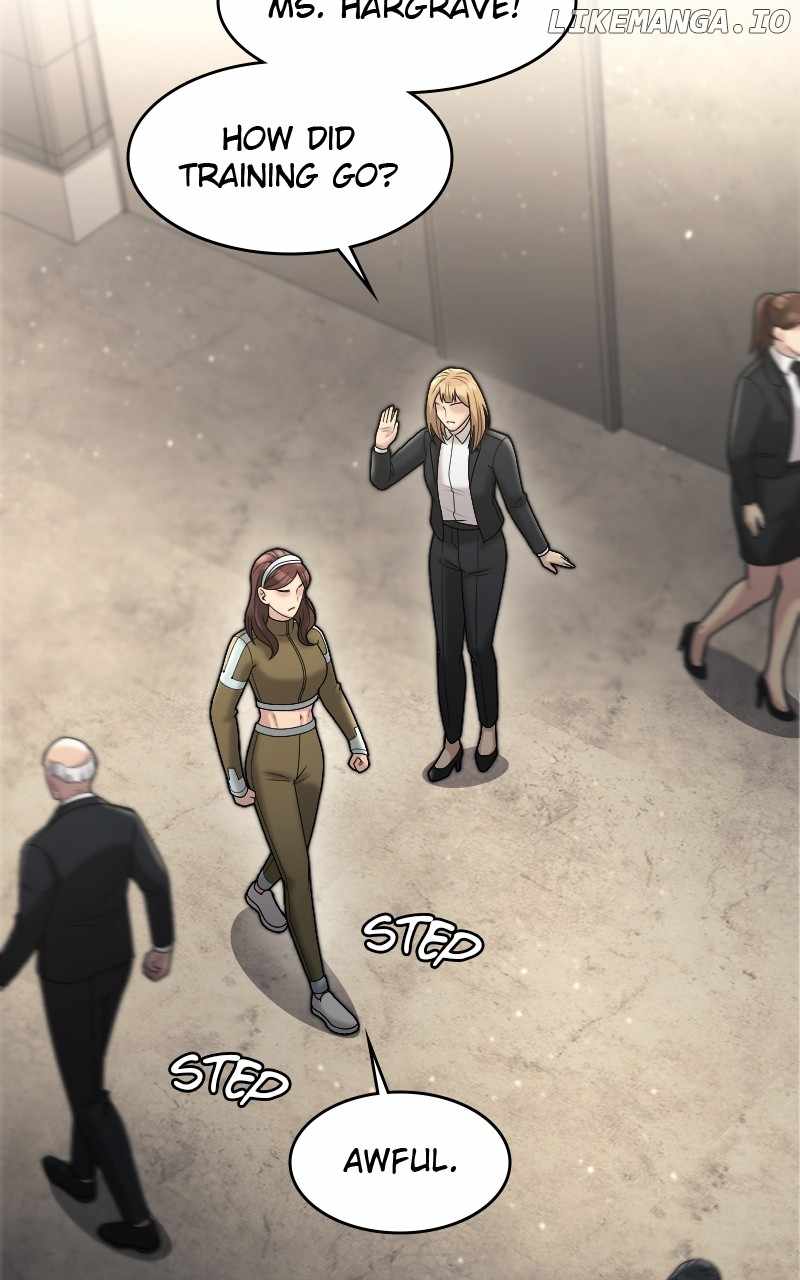 Paranoid Mage Chapter 51 page 102