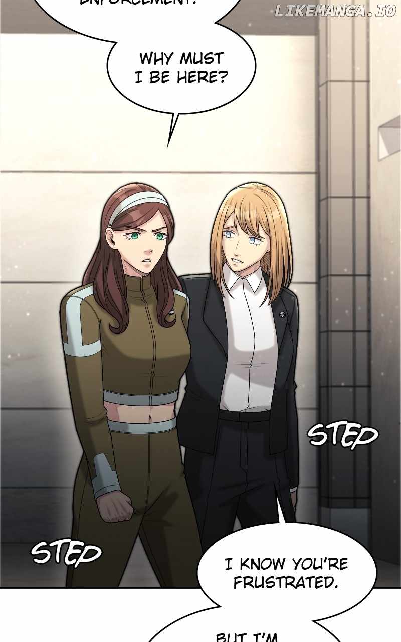 Paranoid Mage Chapter 51 page 104