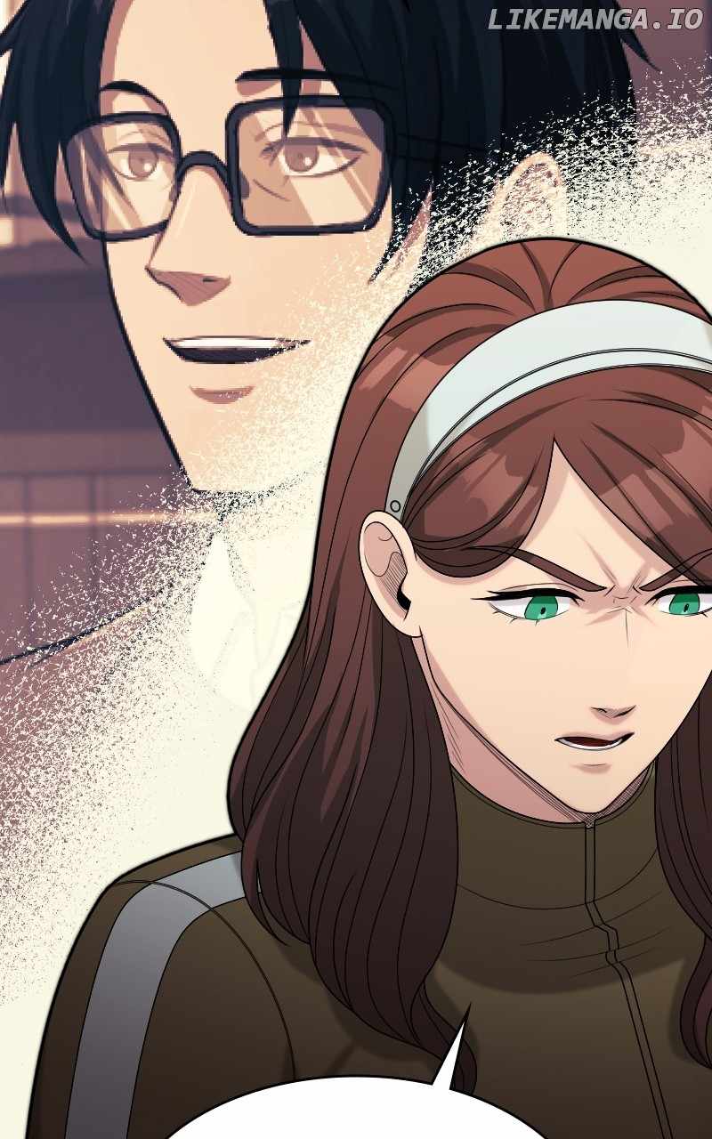 Paranoid Mage Chapter 51 page 106