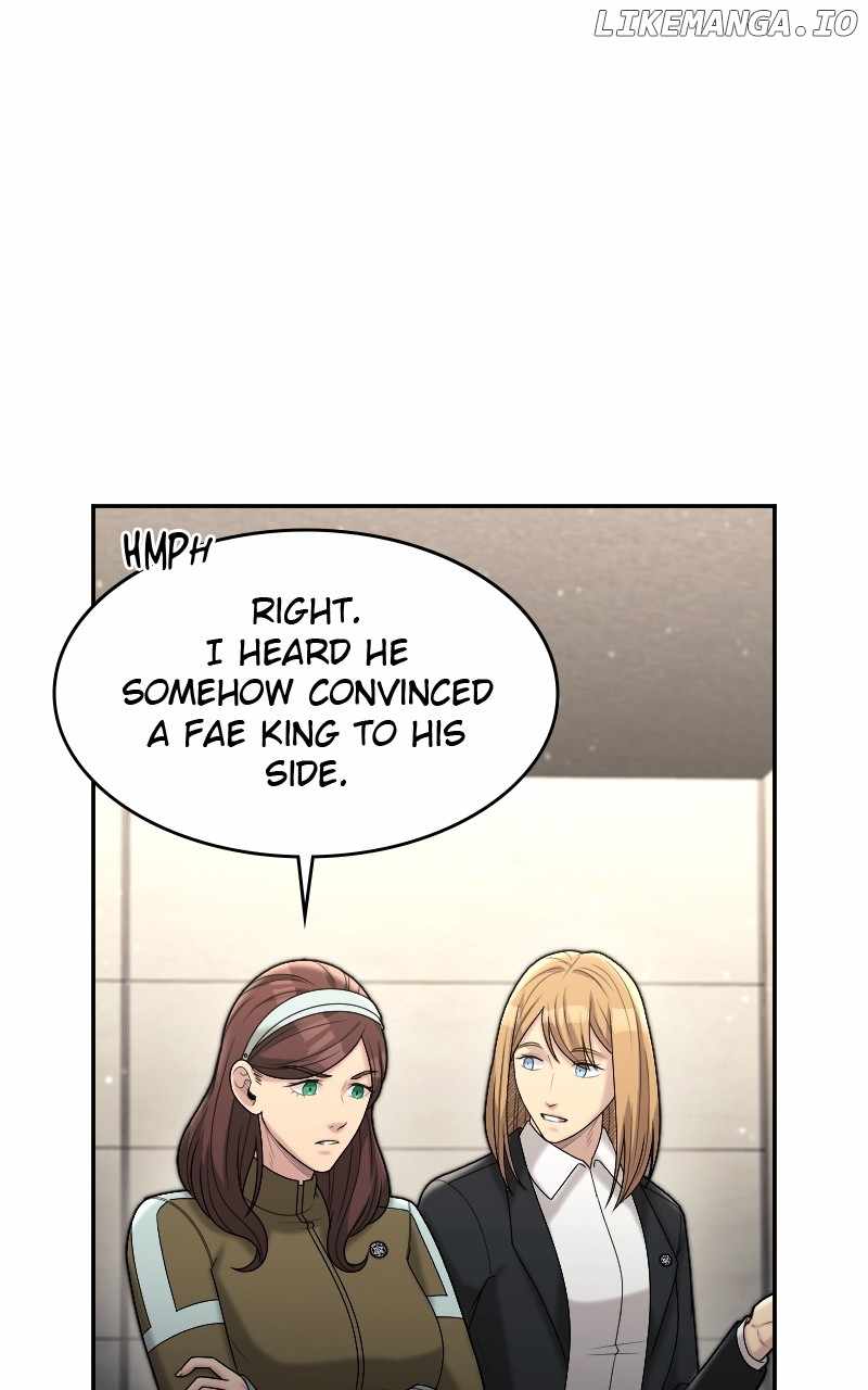 Paranoid Mage Chapter 51 page 109