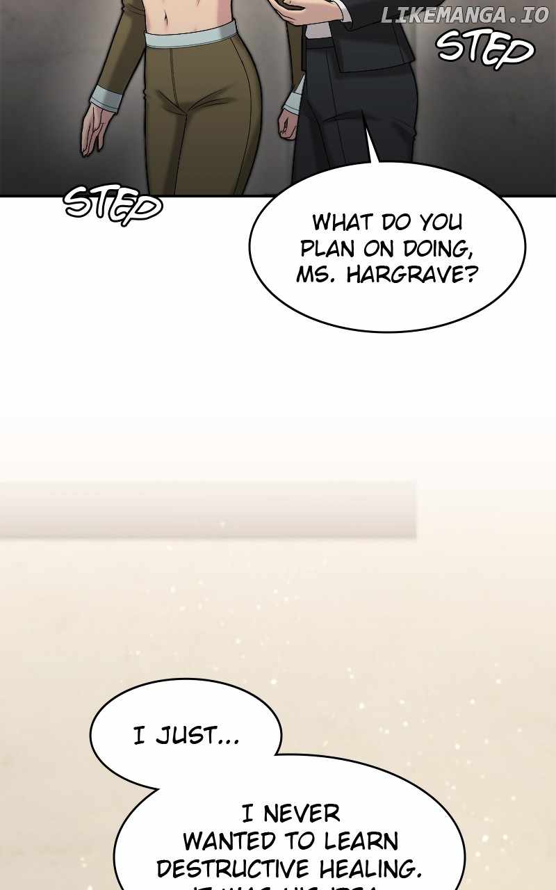 Paranoid Mage Chapter 51 page 113