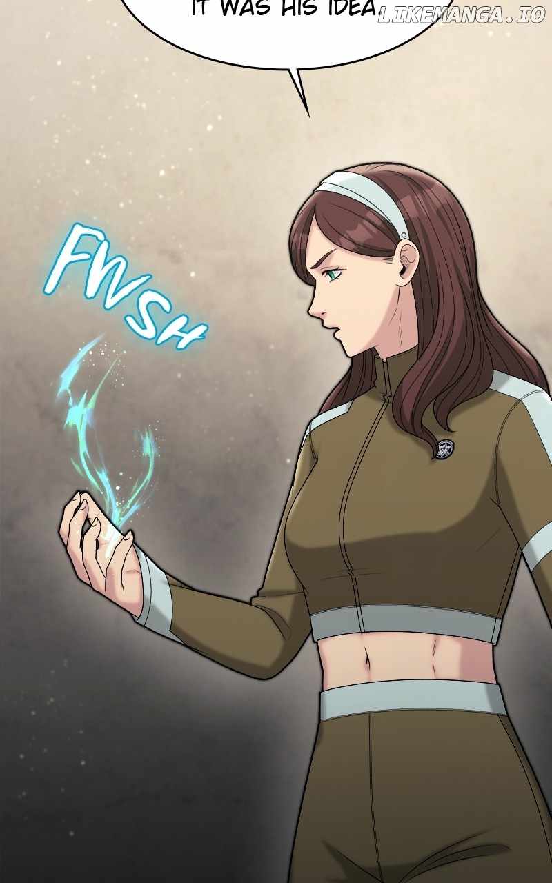 Paranoid Mage Chapter 51 page 114