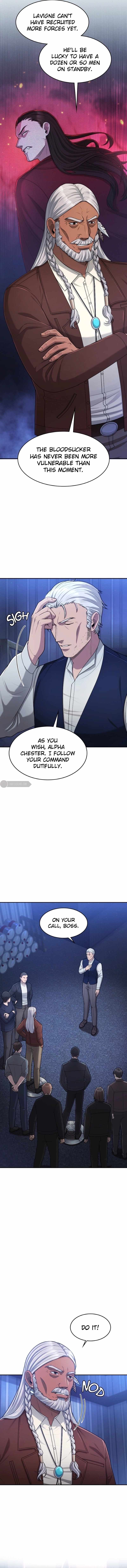 Paranoid Mage Chapter 52 page 3