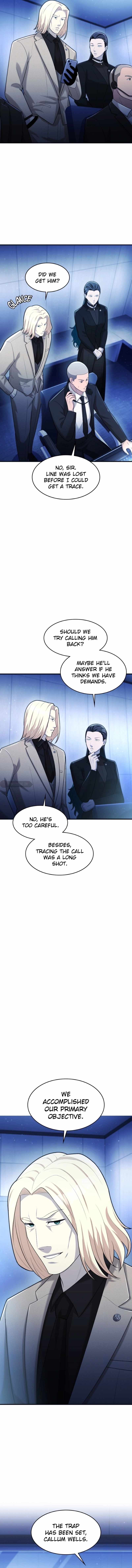 Paranoid Mage Chapter 53 page 8