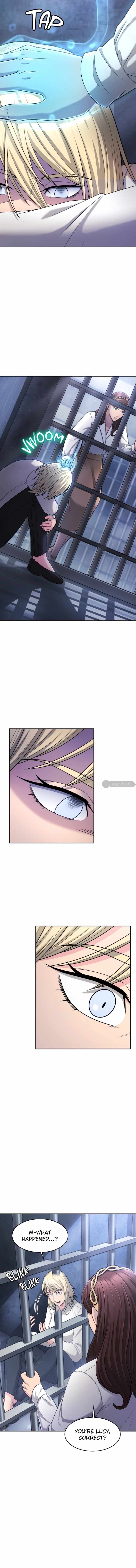 Paranoid Mage Chapter 54 page 12