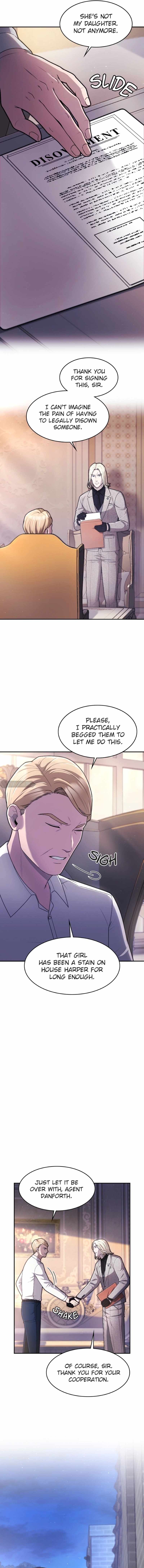 Paranoid Mage Chapter 55 page 2
