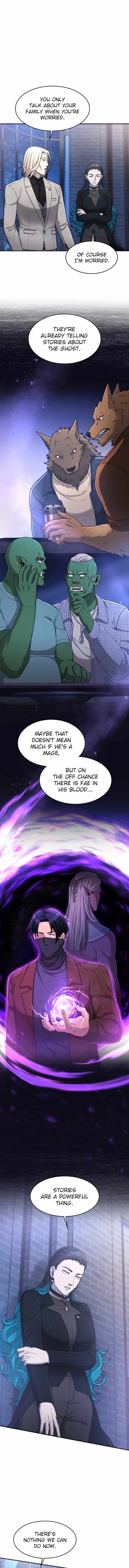 Paranoid Mage Chapter 55 page 4