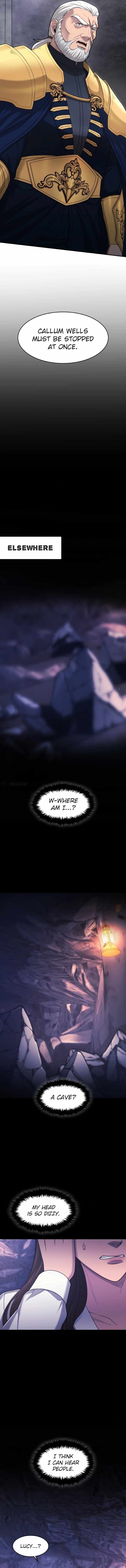 Paranoid Mage Chapter 57 page 10