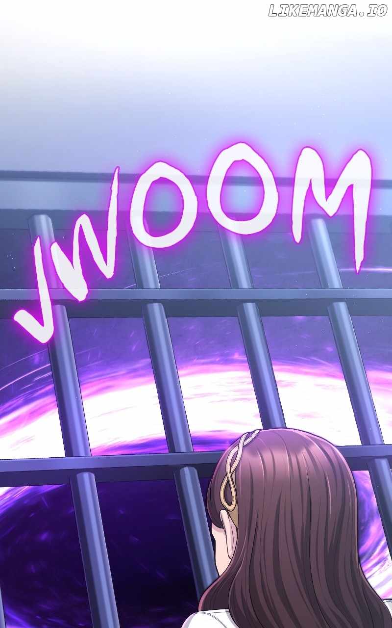 Paranoid Mage Chapter 58 page 8