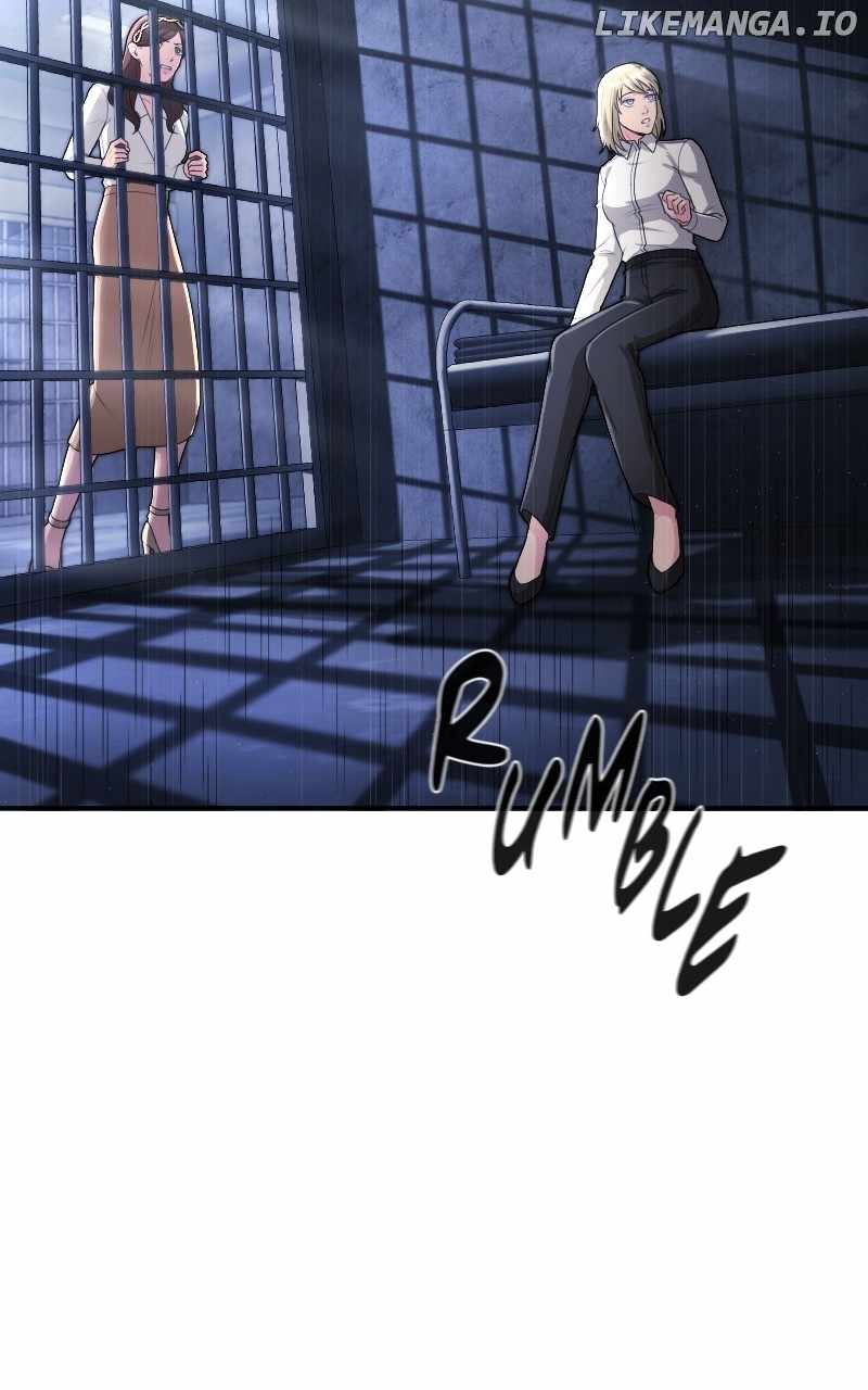 Paranoid Mage Chapter 58 page 2