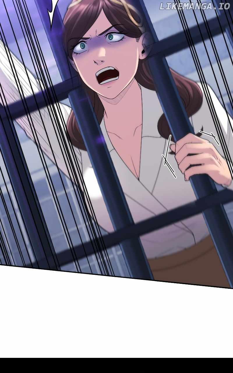 Paranoid Mage Chapter 58 page 11