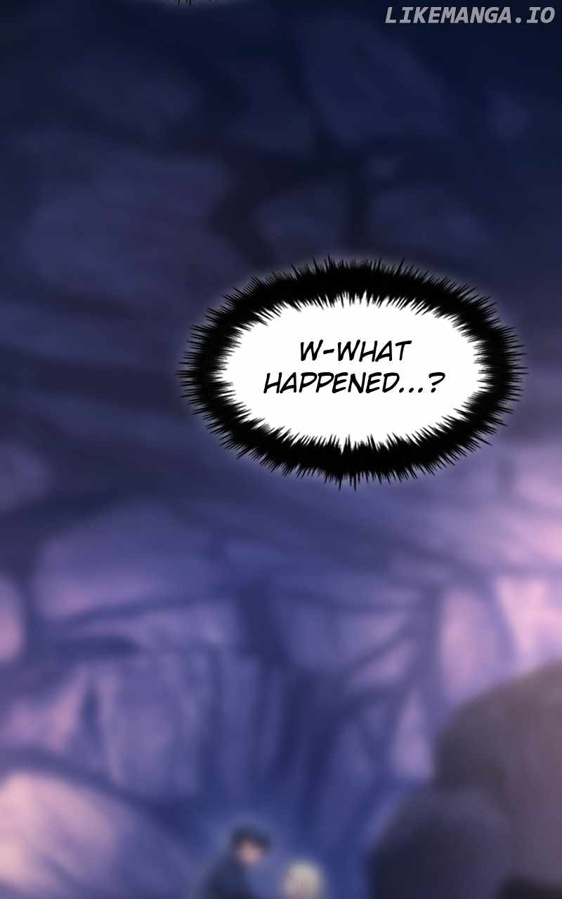 Paranoid Mage Chapter 58 page 17