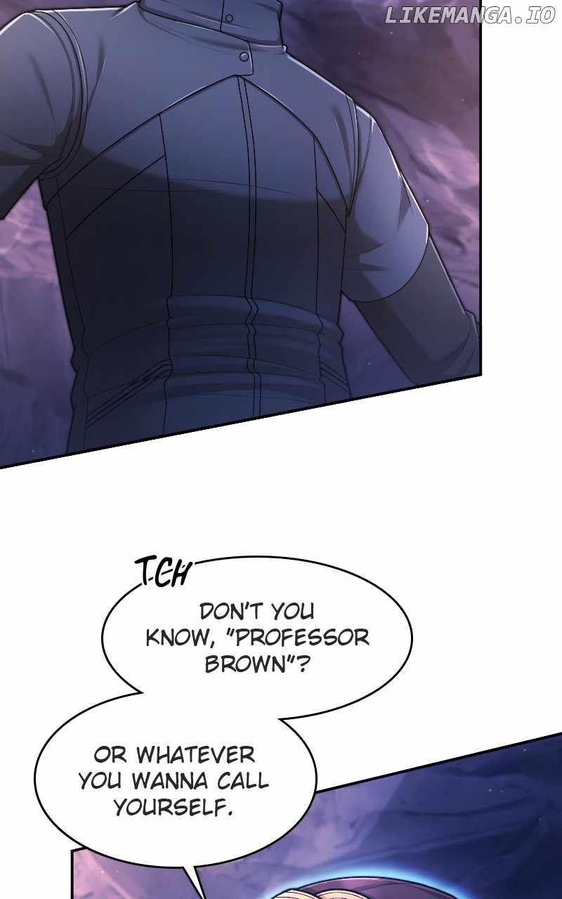 Paranoid Mage Chapter 58 page 27