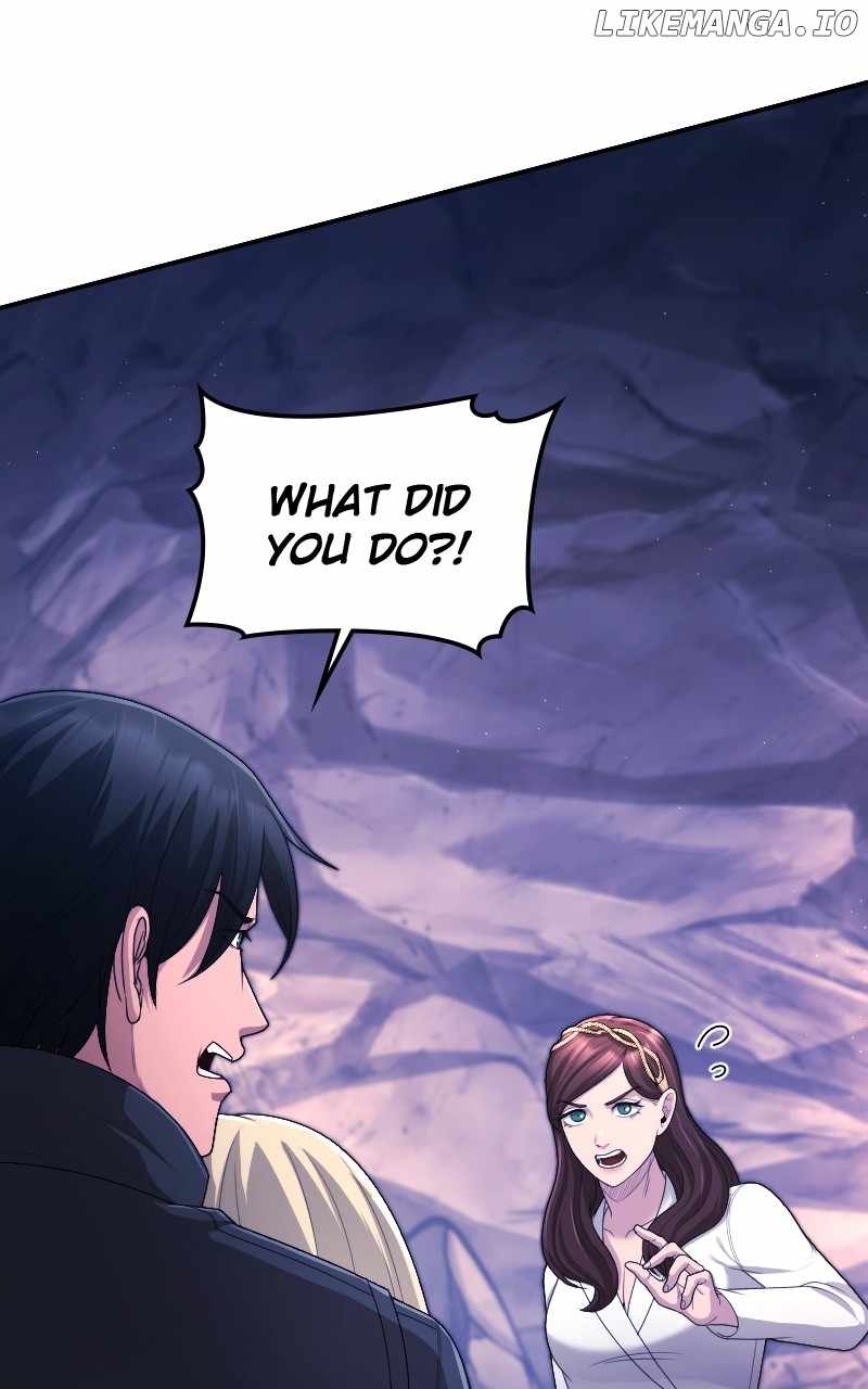 Paranoid Mage Chapter 58 page 50