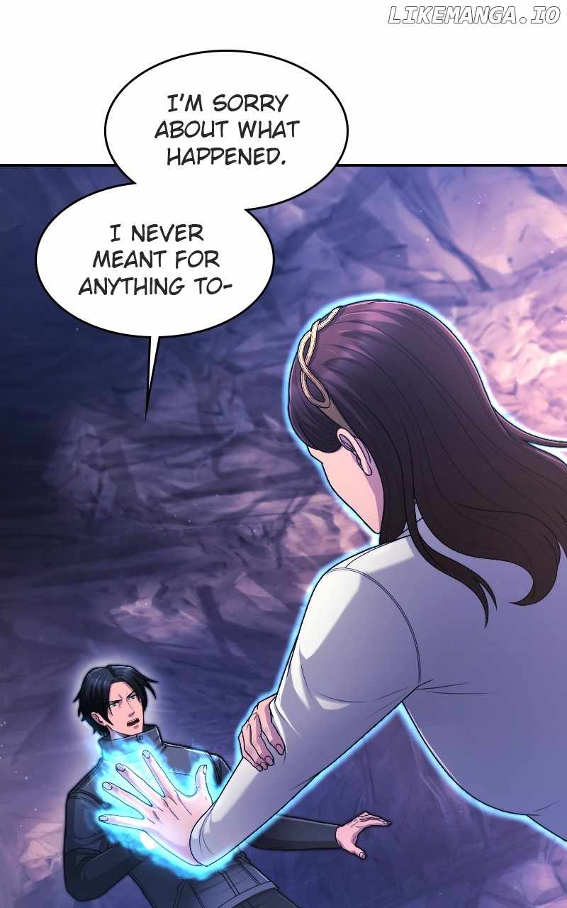 Paranoid Mage Chapter 58 page 30