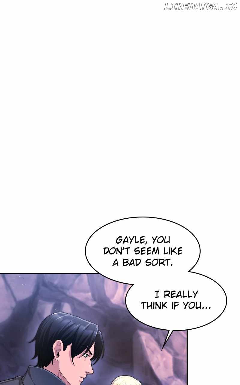 Paranoid Mage Chapter 58 page 45