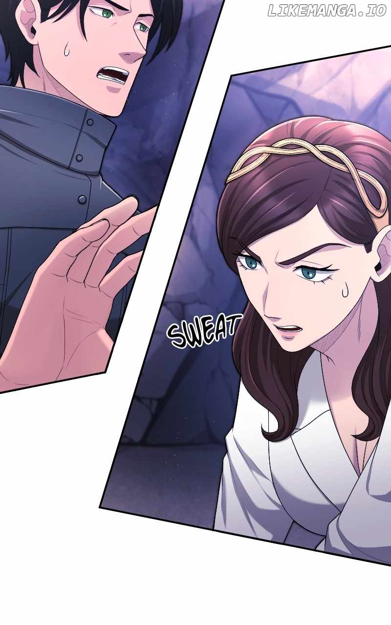 Paranoid Mage Chapter 58 page 39