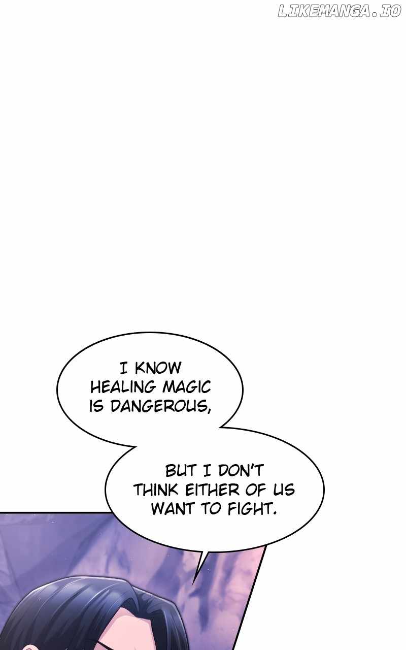 Paranoid Mage Chapter 58 page 38