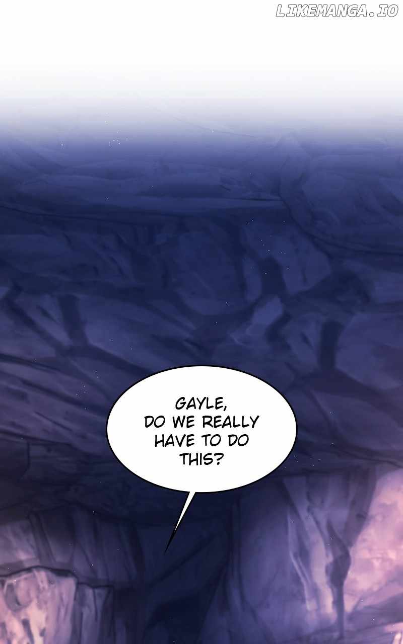 Paranoid Mage Chapter 58 page 36