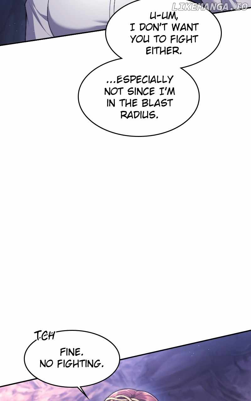 Paranoid Mage Chapter 58 page 41
