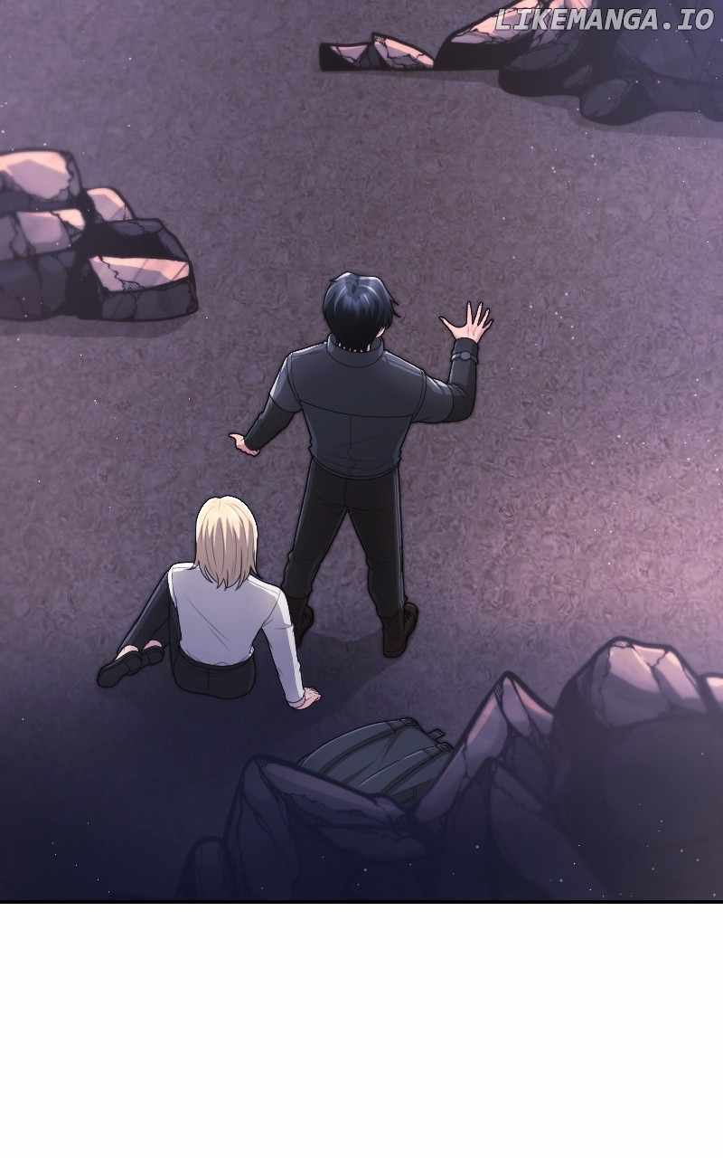 Paranoid Mage Chapter 58 page 44