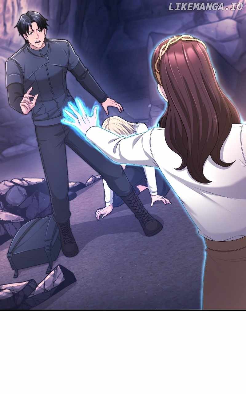 Paranoid Mage Chapter 58 page 37