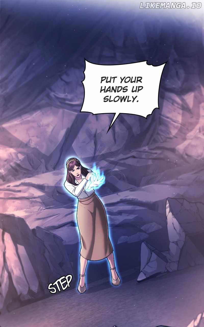 Paranoid Mage Chapter 58 page 24