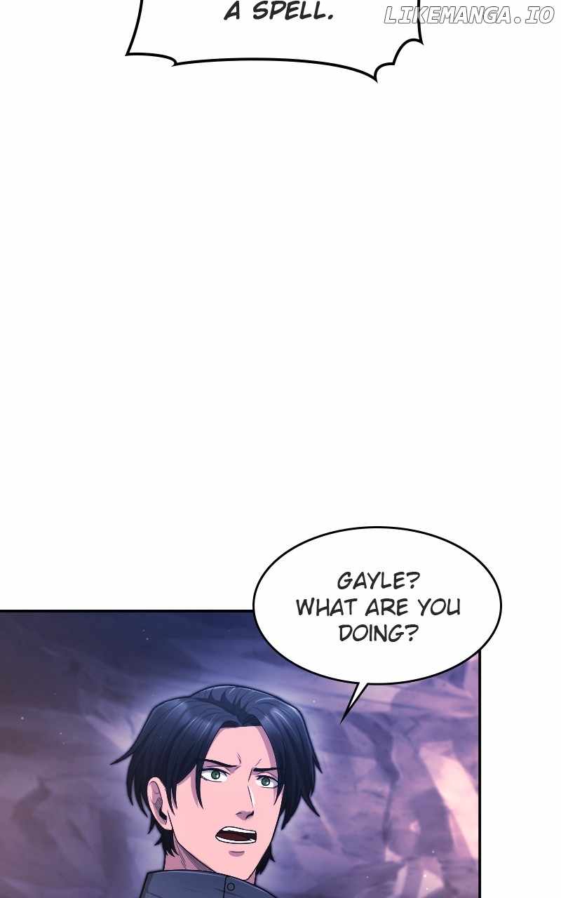 Paranoid Mage Chapter 58 page 26