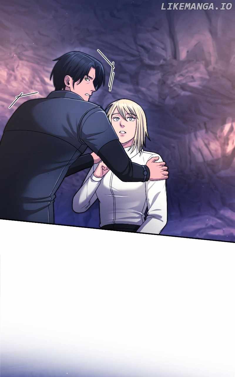 Paranoid Mage Chapter 58 page 23