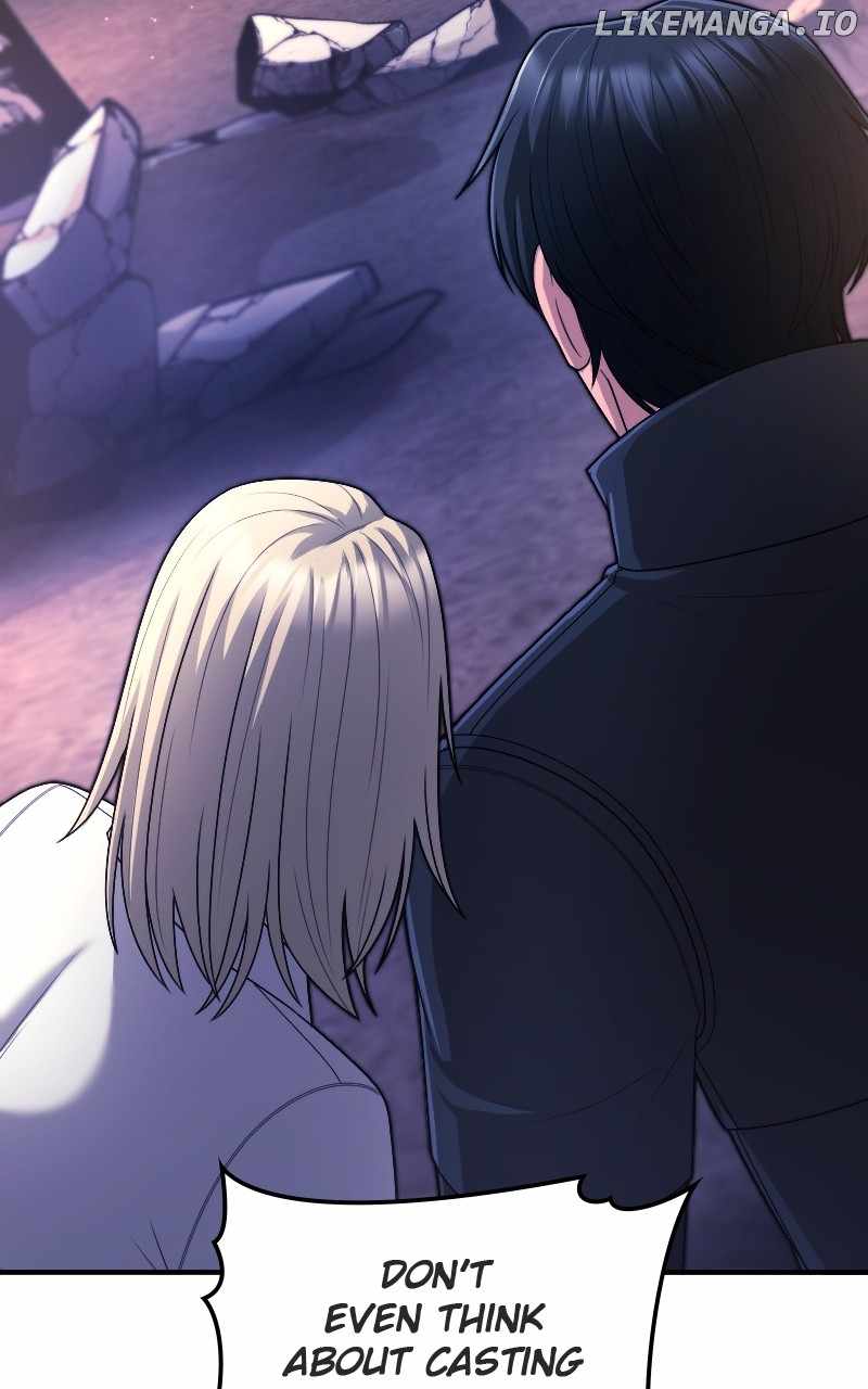 Paranoid Mage Chapter 58 page 25