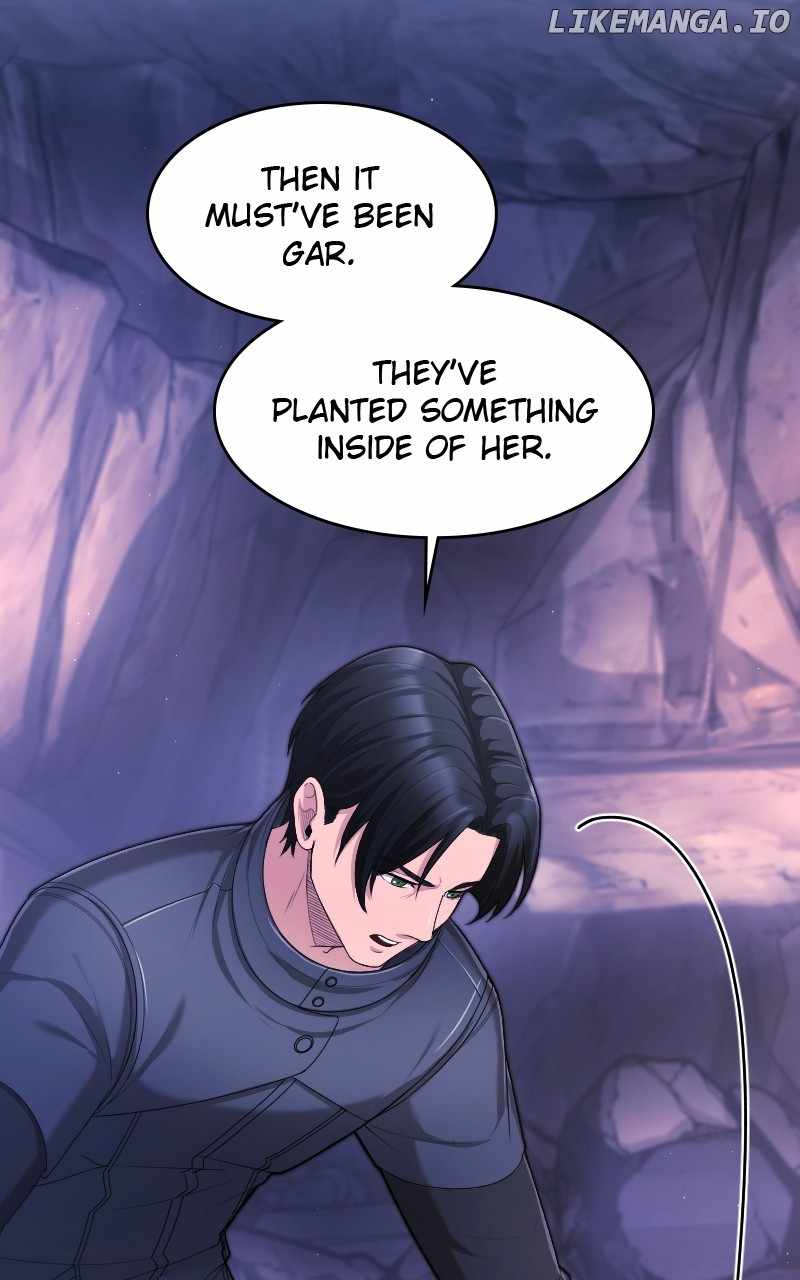 Paranoid Mage Chapter 58 page 52